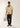 CLASSY HARLEM SHIRT - BEIGE