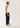 TOKYO NIGHTS JEANS - BLUE